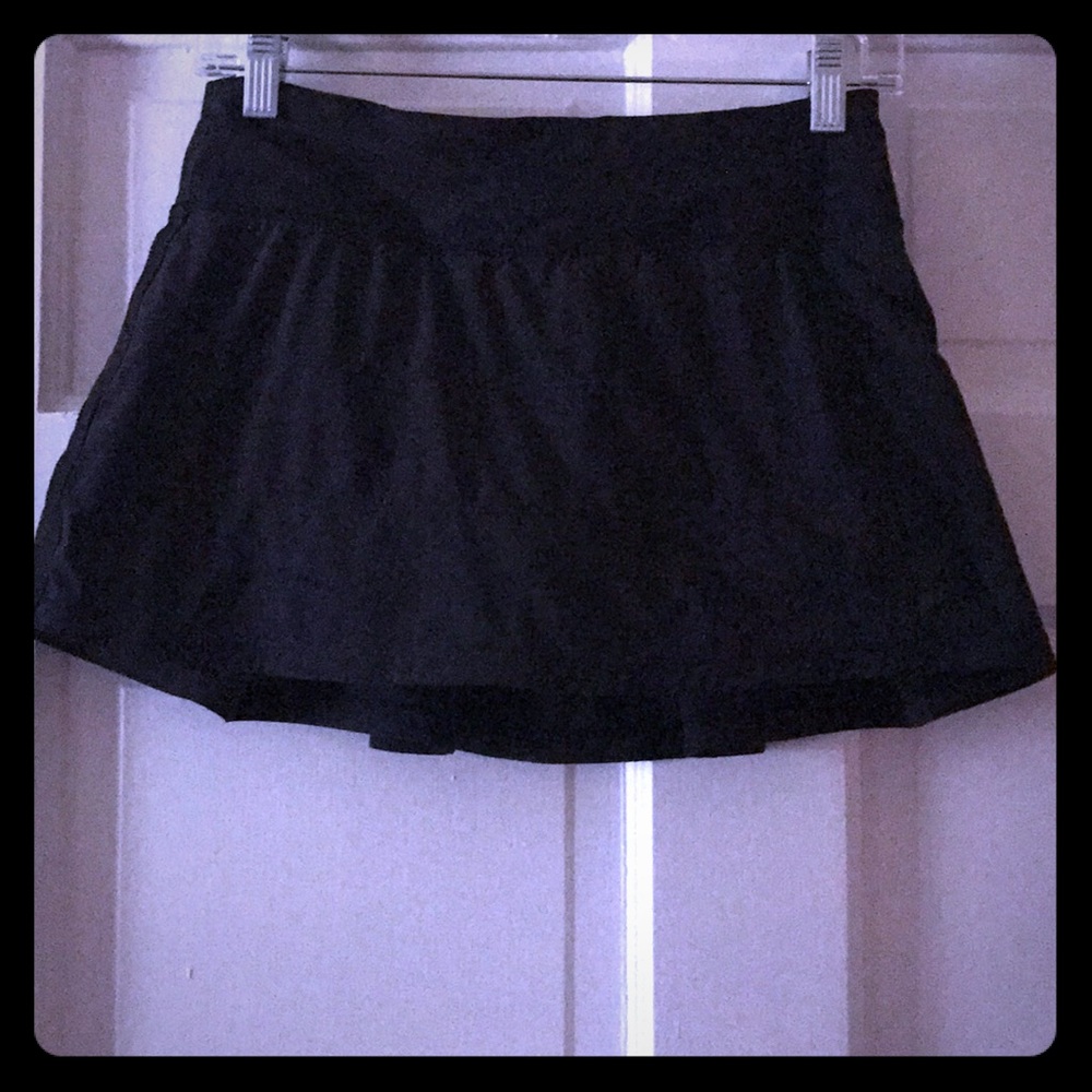 Lululemon Skirt